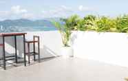 Exterior 6 Nha Trang Seaview Penthouse Apartment