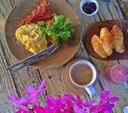 Restoran 6 Pranberry Bed & Breakfast