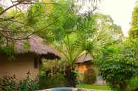 Fasilitas Hiburan Pranberry Bed & Breakfast