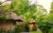 Fasilitas Hiburan 4 Pranberry Bed & Breakfast