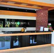 Sảnh chờ 3 Hotel Venia