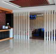 Lobby 2 Hotel Venia