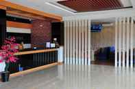 Lobby Hotel Venia