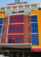 EXTERIOR_BUILDING Hotel Venia