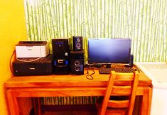 Entertainment Facility 4 You You Home