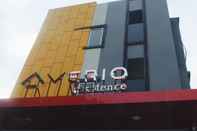 Lobi Averio Residence