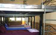 Bilik Tidur 4 B-Bed Hostel @Khaosan