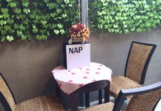 ล็อบบี้ 4 Napbox Hostel