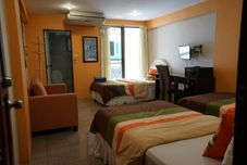 卧室 Banglumpoo Place