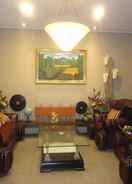 LOBBY Putri Bali Guest House