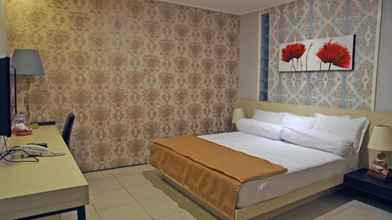 Kamar Tidur 4 Putri Bali Guest House