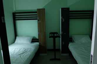 Bedroom 4 Mahannop Hostel