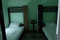Bedroom Mahannop Hostel