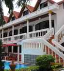 EXTERIOR_BUILDING Villa Oranje Pattaya
