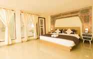 Bedroom 3 Villa Shinta