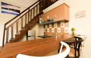 Common Space 6 Villa Shinta