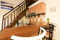 Common Space Villa Shinta