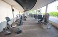 Fitness Center 2 Implace Impact @ Msociety Condo