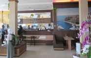 Lobby 2 Hotel Permata Land