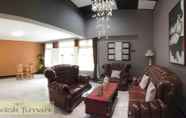 Lobby 3 Pondok Tuman Homestay