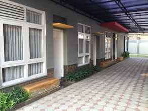 Exterior 4 Pondok Tuman Homestay