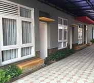 Bangunan 2 Pondok Tuman Homestay