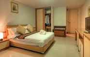 Kamar Tidur 2 Suwannin Residence