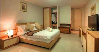 Kamar Tidur 4 Suwannin Residence