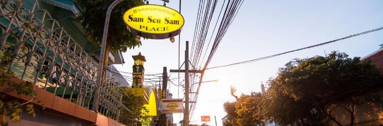 Lobi Samsen Sam Place