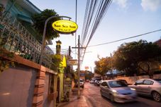 Lobi Samsen Sam Place