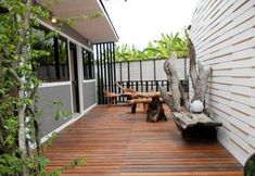 ล็อบบี้ 2 The Resort-Romklao