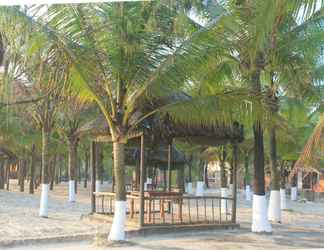 Lobby 2 Tam Thanh Natural Beach Resort