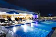 Swimming Pool Isena Nha Trang Hotel