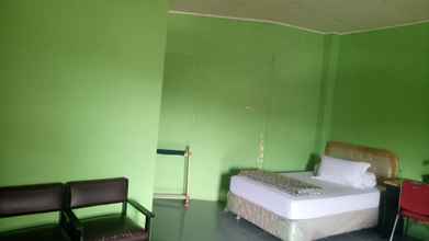 Kamar Tidur 4 Hotel Walet