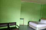 Bedroom Hotel Walet