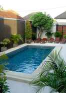 SWIMMING_POOL Bali Luxury Living