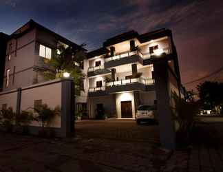 Exterior 2 Bali Luxury Living