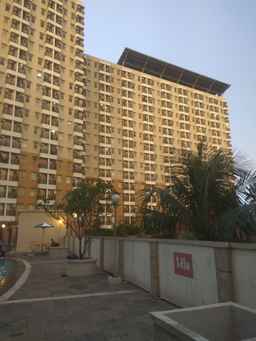 QQ Apartment Margonda Residence 2, Rp 223.779