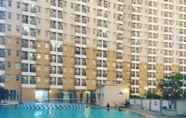 Swimming Pool 2 QQ Apartment Margonda Residence 2
