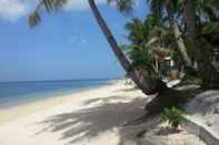 Nearby View and Attractions White Beach Dive and Kite Resort Carabao Island