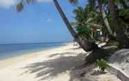 Tempat Tarikan Berdekatan 3 White Beach Dive and Kite Resort Carabao Island