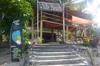 Lobi White Beach Dive and Kite Resort Carabao Island