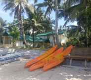 Lainnya 6 White Beach Dive and Kite Resort Carabao Island