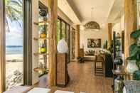 Lobi Astonishing, 6-Star, Private Beach Villa