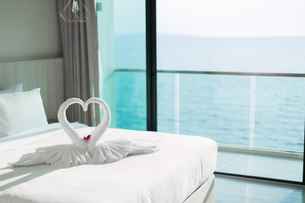 Zand Morada Pattaya Hotel, Rp 1.138.987