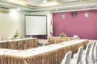 Functional Hall Hotel Galuh Anindita