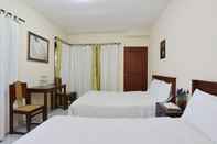 Kamar Tidur Lathysha Guest House