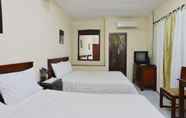 Kamar Tidur 4 Lathysha Guest House