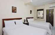 Bilik Tidur 3 Lathysha Guest House