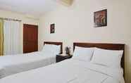 Bilik Tidur 2 Lathysha Guest House